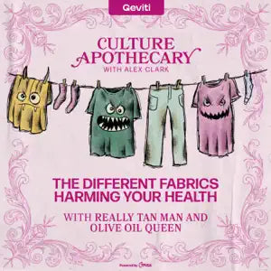 Culture Apothecary with Alex Clark